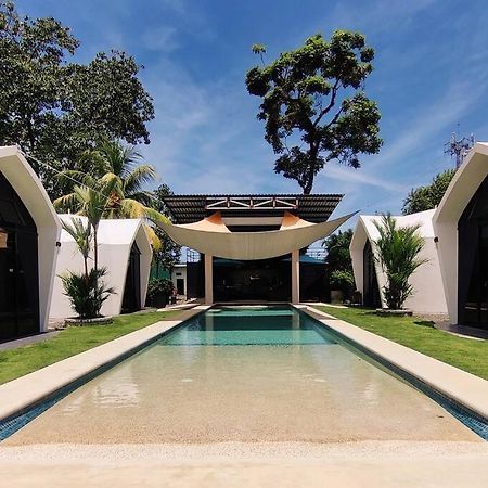 Alborada Boutique Stay Units Uvita Exterior foto