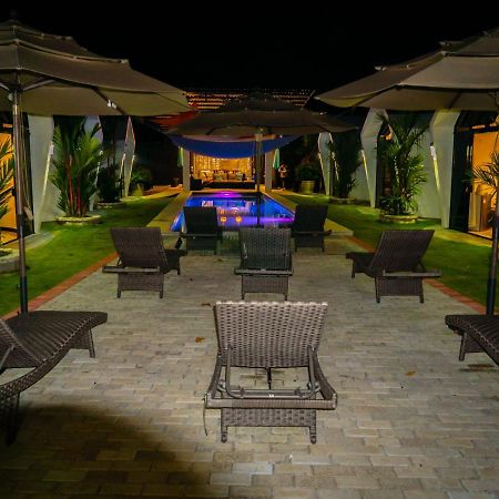 Alborada Boutique Stay Units Uvita Exterior foto