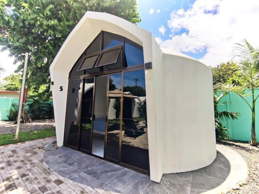 Alborada Boutique Stay Units Uvita Exterior foto