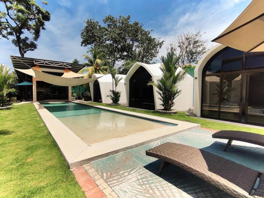 Alborada Boutique Stay Units Uvita Exterior foto