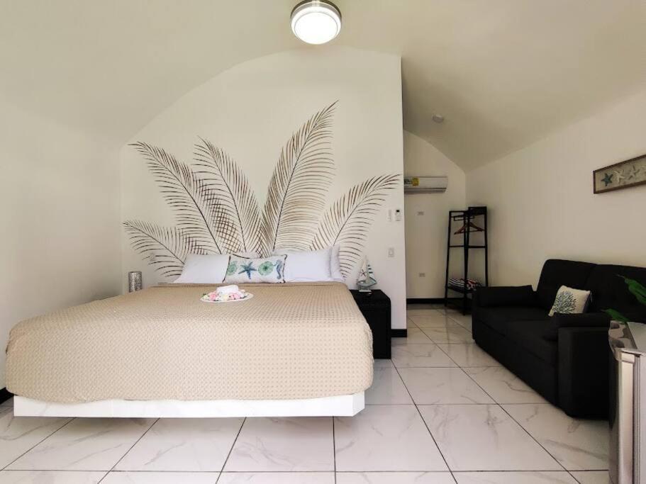 Alborada Boutique Stay Units Uvita Exterior foto