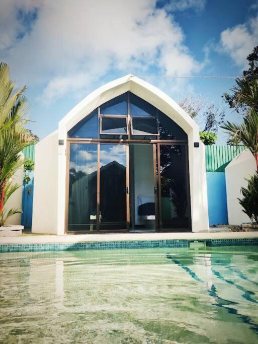Alborada Boutique Stay Units Uvita Exterior foto