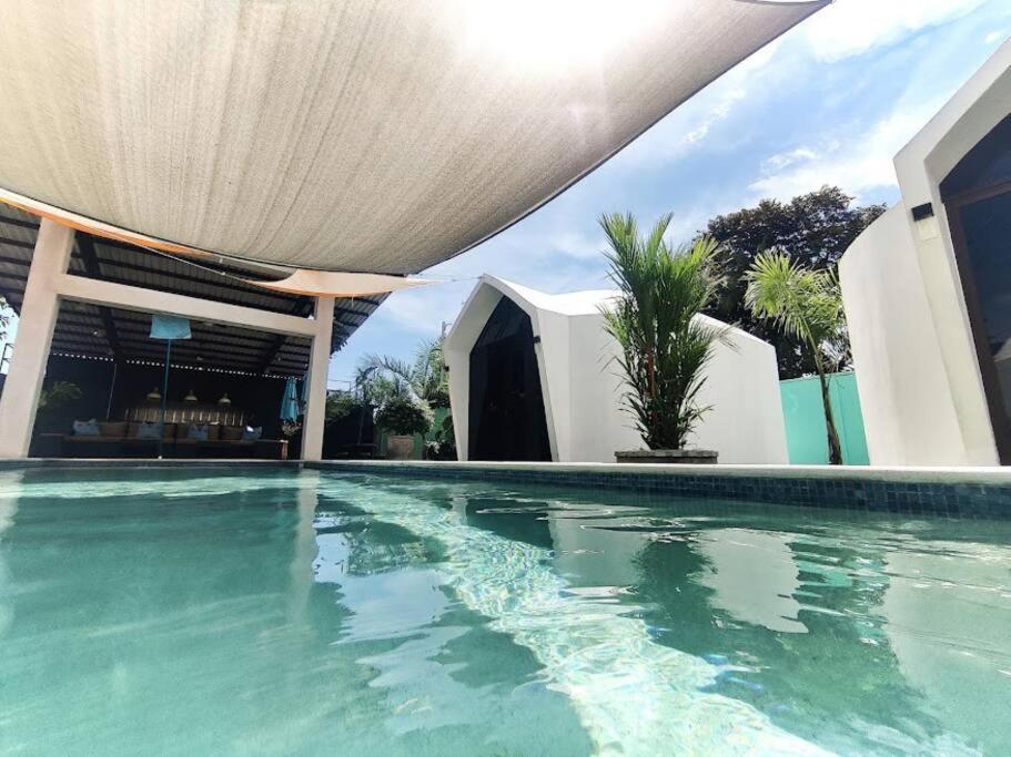 Alborada Boutique Stay Units Uvita Exterior foto