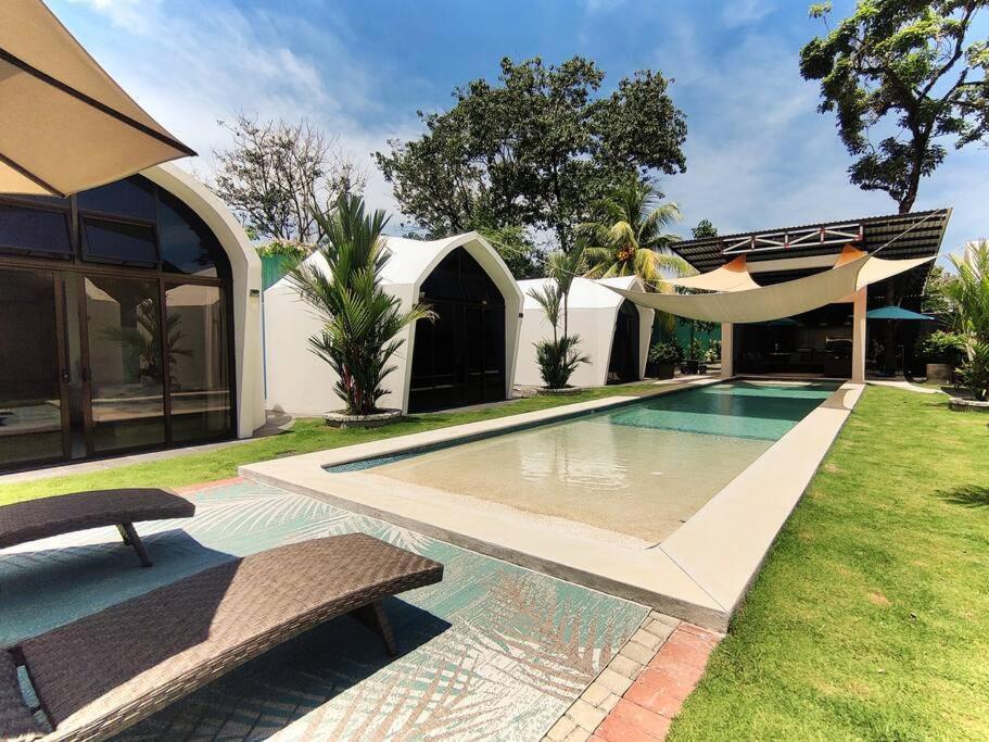 Alborada Boutique Stay Units Uvita Exterior foto