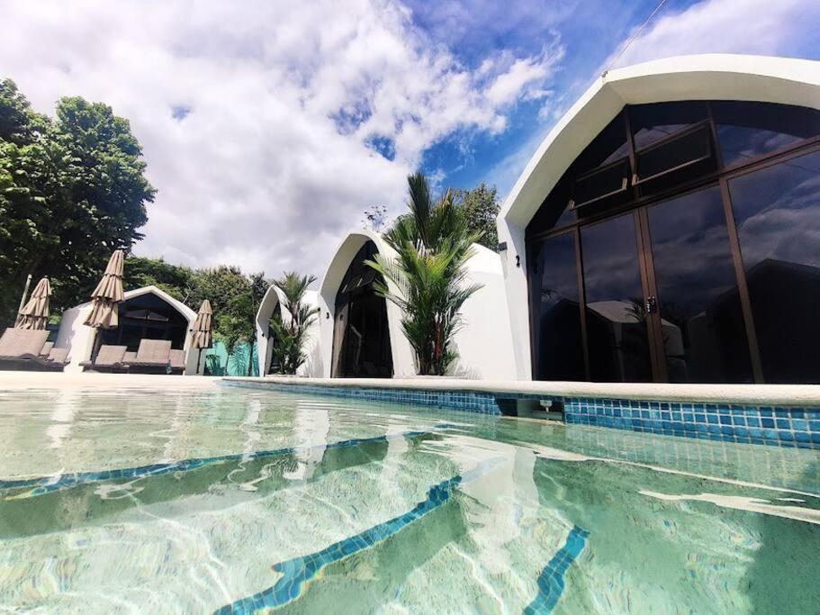 Alborada Boutique Stay Units Uvita Exterior foto
