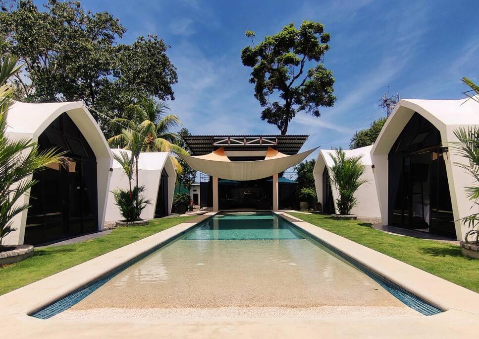 Alborada Boutique Stay Units Uvita Exterior foto