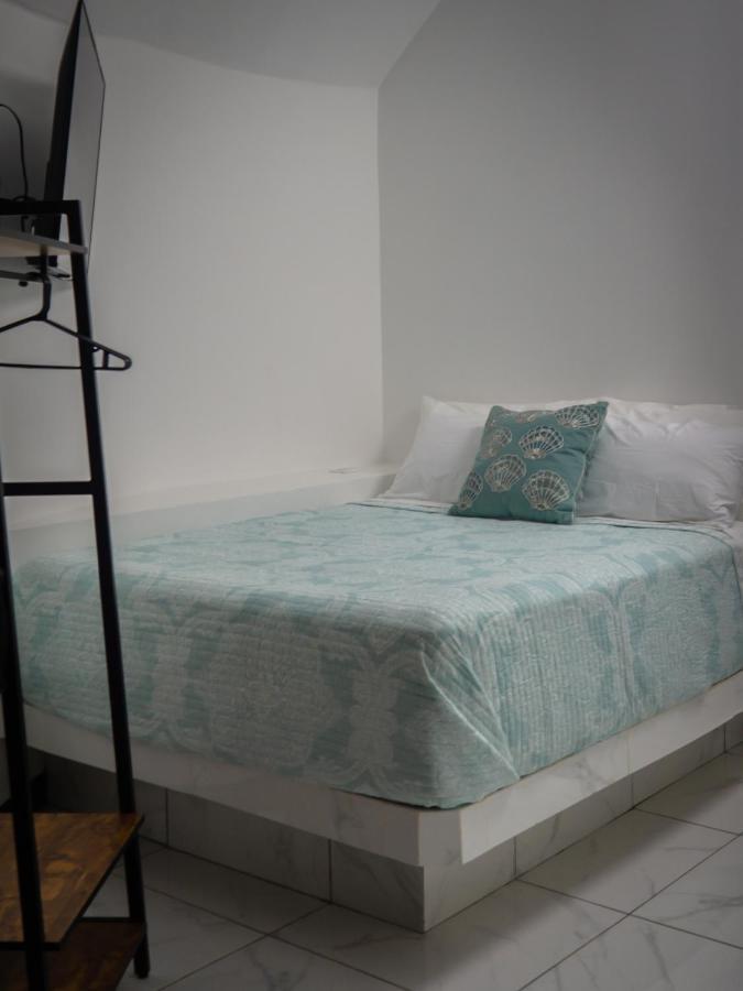 Alborada Boutique Stay Units Uvita Exterior foto