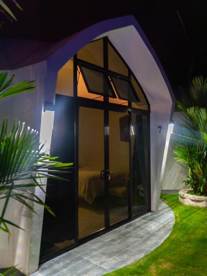 Alborada Boutique Stay Units Uvita Exterior foto
